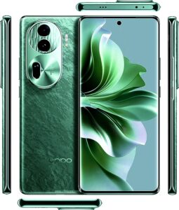 Oppo Reno 11 pro