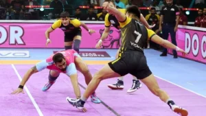 Pro Kabaddi League 10 