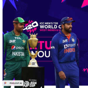 ICC Men's T20 World Cup 20