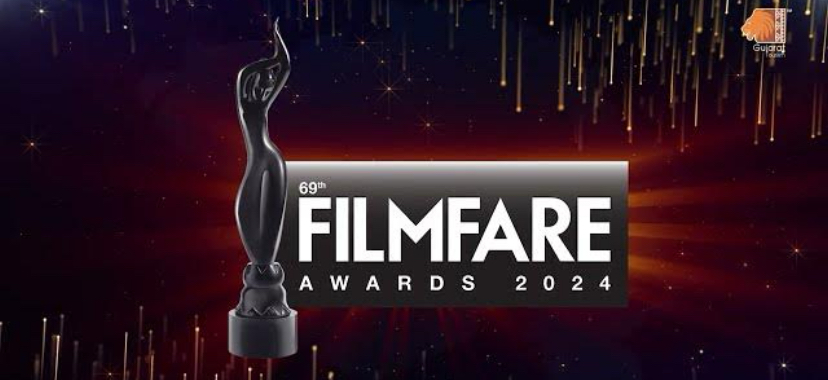 Filmfare 2024 Award