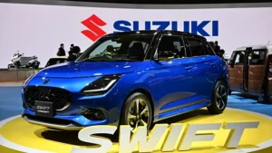 2024 Maruti suzuki New Swift Next-Gen. Reliable,Launch Date In India,and Price: Design,Engine &Features 