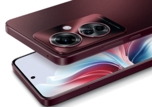 Oppo F25 Pro 5G