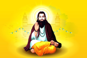 Sant Ravidas Jaynti