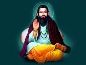 Sant Ravidas Jaynti